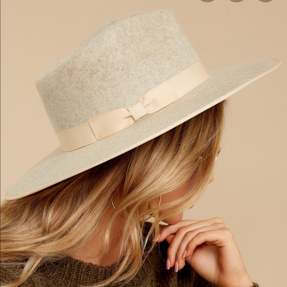Lack Of Color Accessories - Brand new Lack of Color Carlo Rancher Hat